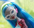 Ghoulia Yelps от Monster High